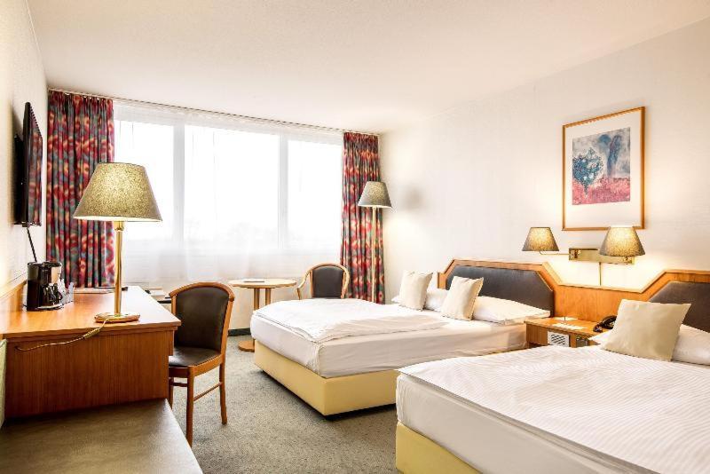 Leoso 4* Ludwigshafen am Rhein